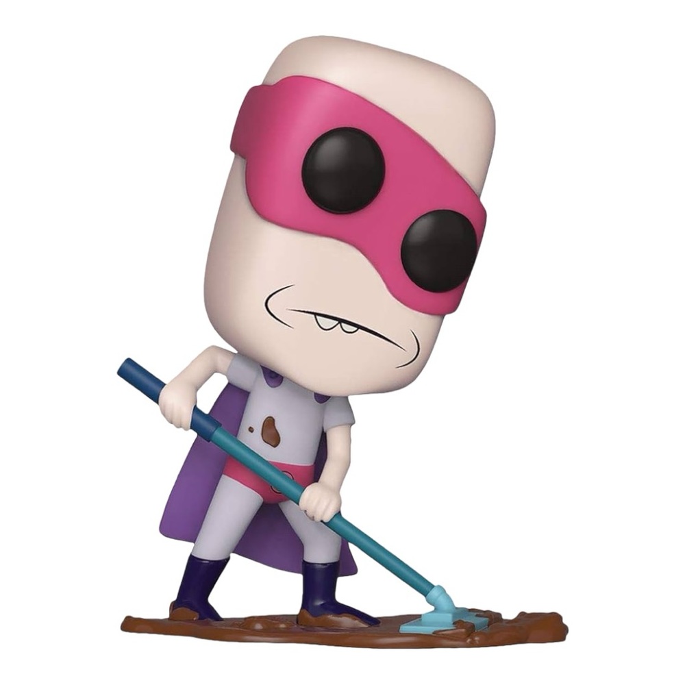 FUNKO POP! 441 NOOB NOOB - PLEASE READ!